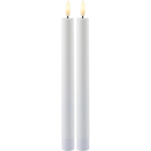 Sirius LED свещи в комплект от 2 бр. (височина 25 cm) Sille Tall Rechargeable - Sirius (80680)