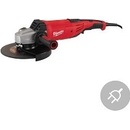 Milwaukee AGV 22-180 E