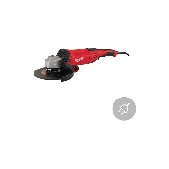 Milwaukee AGV 22-180 E