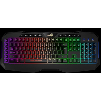 Genius GX GAMING Scorpion K11 Pro 31310007402