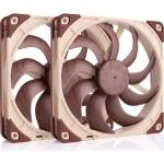 Noctua NF-A12X25 G2 PWM Sx2-PP