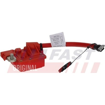 Adaptér baterie FAST FT01794