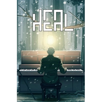 Jesse Makkonen Heal (PC)