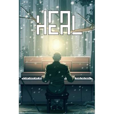 Jesse Makkonen Heal (PC)