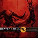 Heaven & Hell - Devil You Know CD