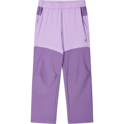 Reima Детски панталон със свалящи крачоли Reima Kid's Kaveris Zip-off trousers - Misty Violet - размер 158 (EU) (701-4290-0120)