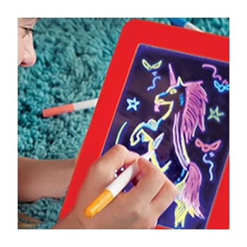 Magická kreslicí tabulka Magic Pad