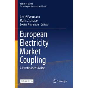 European Electricity Market Coupling (ISBN: 9783031863172)