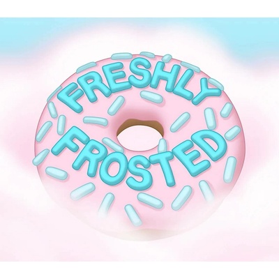 Freshly Frosted