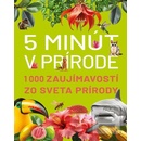 5 minút v prírode