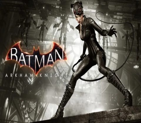 Batman: Arkham Knight Complete