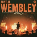 All Time Low: Live At Wembley - Coloured Orange Vinyl, RSD 2023 LP