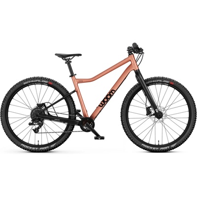 WOOM 6 OFF Copper uni 2026