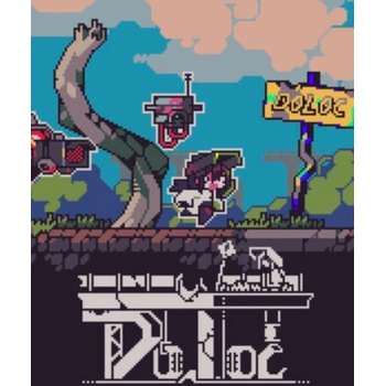 Doloc Town