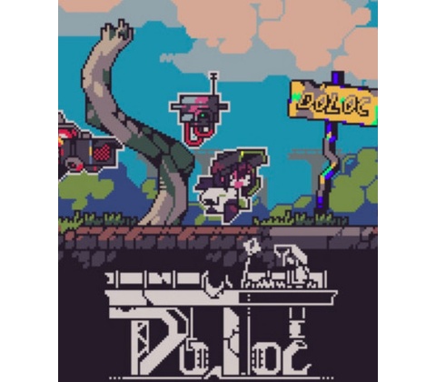Doloc Town