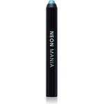 Dermacol Neon Mania кремообразен молив за очи с монохромен ефект 12h Mermaid - 1 3 гр