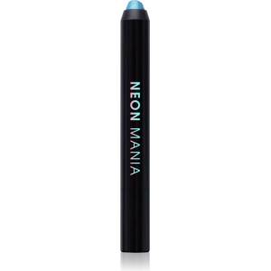 Dermacol Neon Mania кремообразен молив за очи с монохромен ефект 12h Mermaid - 1 3 гр
