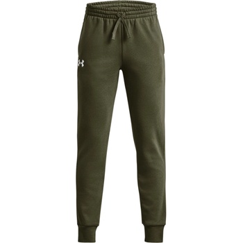 Under Armour Панталони Under Armour UA Rival Fleece Joggers-GRN 1379787-390 Размер YSM