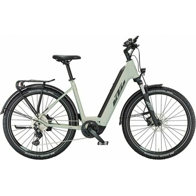 KTM Macina Aera 571 LFC dámské 2024