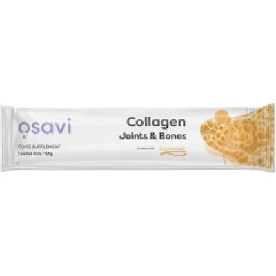 Osavi Collagen Peptides | Joints & Bones with FORTIBONE® [5.1 грама] Неовкусен