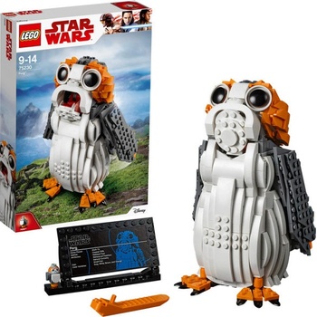 LEGO® Star Wars™ 75230 Boba Fett