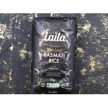 Laila Foods Extra dlouhá Basmati Rýže 2000 g