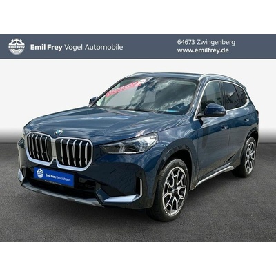 BMW X1 sDrive20i 115 kW