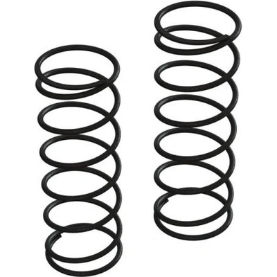 Arrma пружина амортисьор 85mm 1.21N/mm (2)