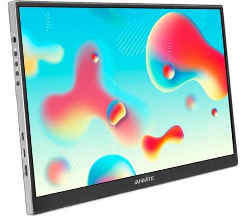 ANMITE A160W04
