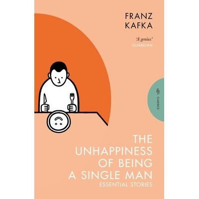 The Unhappiness of Being a Single Man