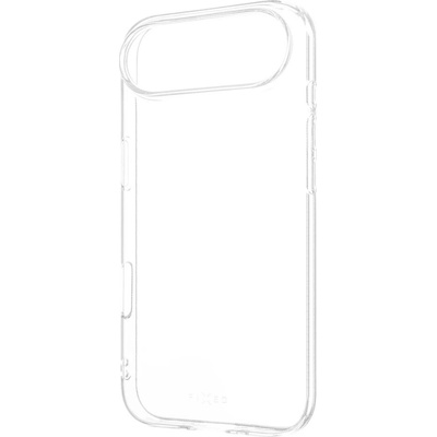 Fixed Story AntiUV pro Apple iPhone Air, čirý FIXTCCA-1601-TR