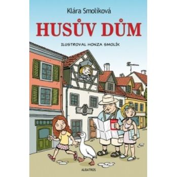 Husův dům