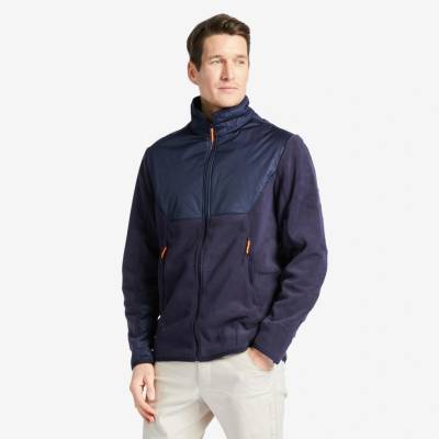 DECATHLON fleecová mikina na jachting 500
