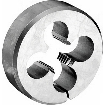 BUCOVICE Плашка витвортова резба Bucovice - W 1/2 inch, 12 навивки (211 120)