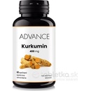 Advance Kurkumin 60 kapsúl