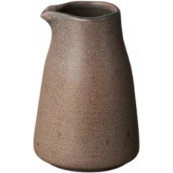 BLOMUS Каничка за мляко и сметана kumi, 290 мл - цвят еспресо (blomus 64427)