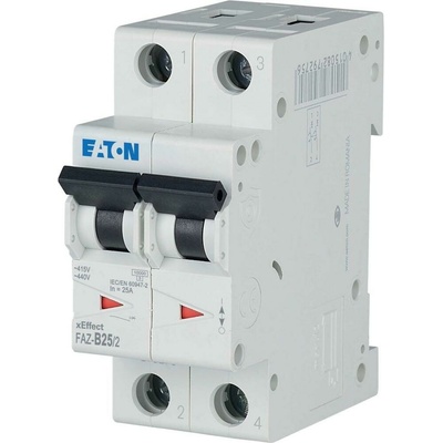 Eaton FAZ-B25/2 278736