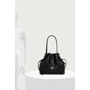 GUESS чанта дамска от имитация на кожа KARIMA (HWNG22.49230)