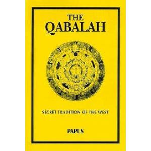 The Qabalah: Secret Traditions of the West | Papus (ISBN: 9780877289364)