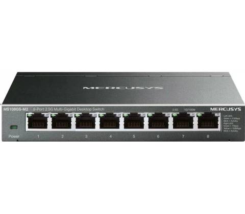 Mercusys MS108GS-M2