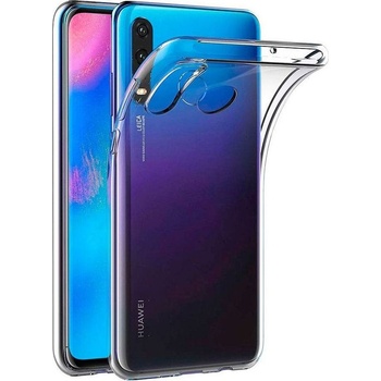 Púzdro Forcell Back Ultra Slim 0,5mm Huawei P30 Lite