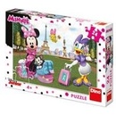 Dino Minnie v Paříži 24 dielov