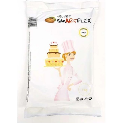 Smartflex Velvet Mandľa 1 kg