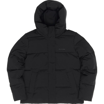 Mazine Дамско зимно яке Mazine Women's Basic Puffer Jacket Winter jacket - Black - размер XXL (104-5565-0116)