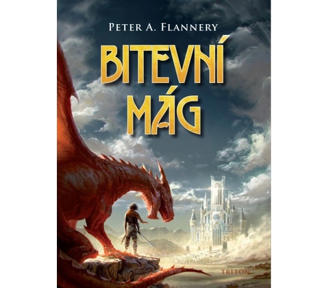Bitevní mág