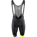 Force B51 se šráky a vložkou černo-fluo