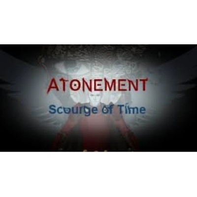 Atonement - Scourge of Time