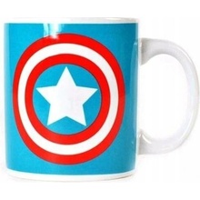 Grooters Hrnek Avengers keramický 330 ml