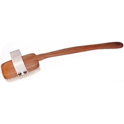 Keller kartáč do sauny a koupelny 180 15 32 420 mm