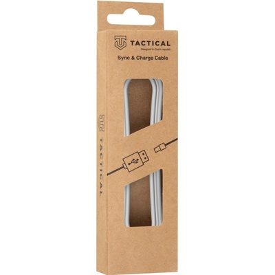 Tactical 017 USB-C/Lightning, 1m
